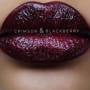 Lipsense and foundations, eyeshadow